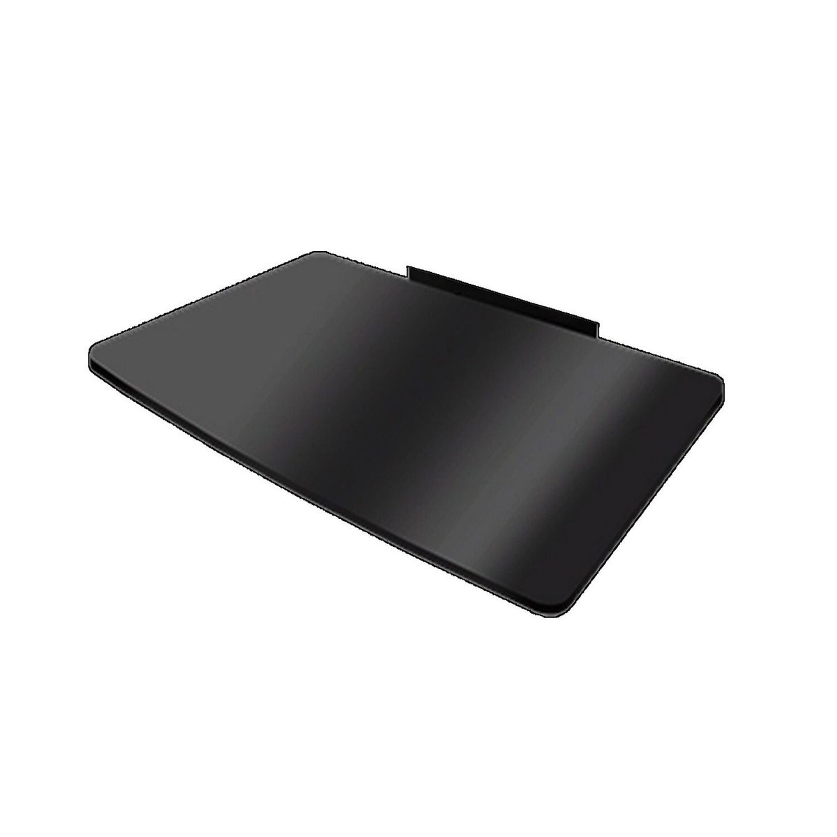 GENERICO - Rack Repisa De Vidrio Templado Para Pared