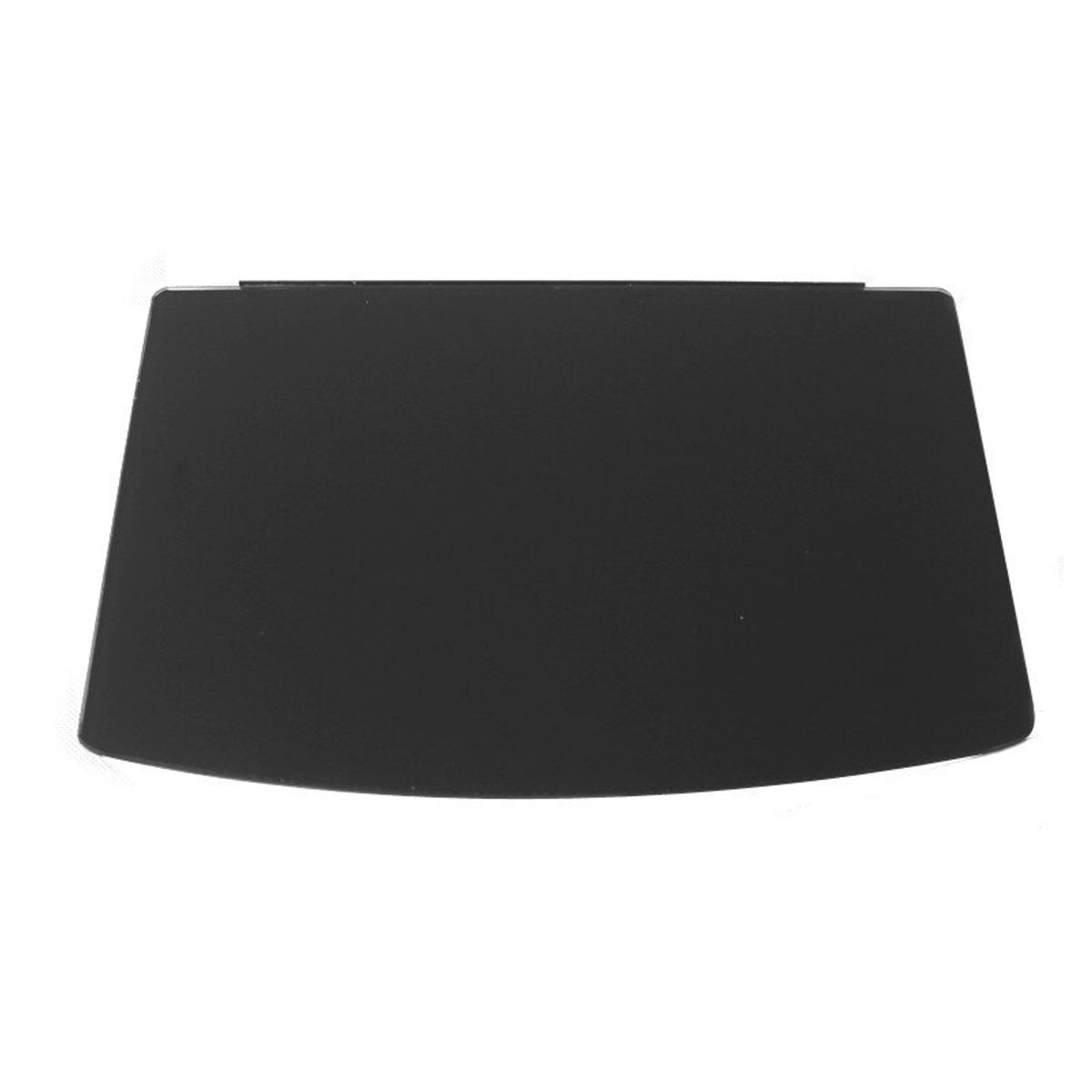 GENERICO - Rack Repisa De Vidrio Templado Para Pared