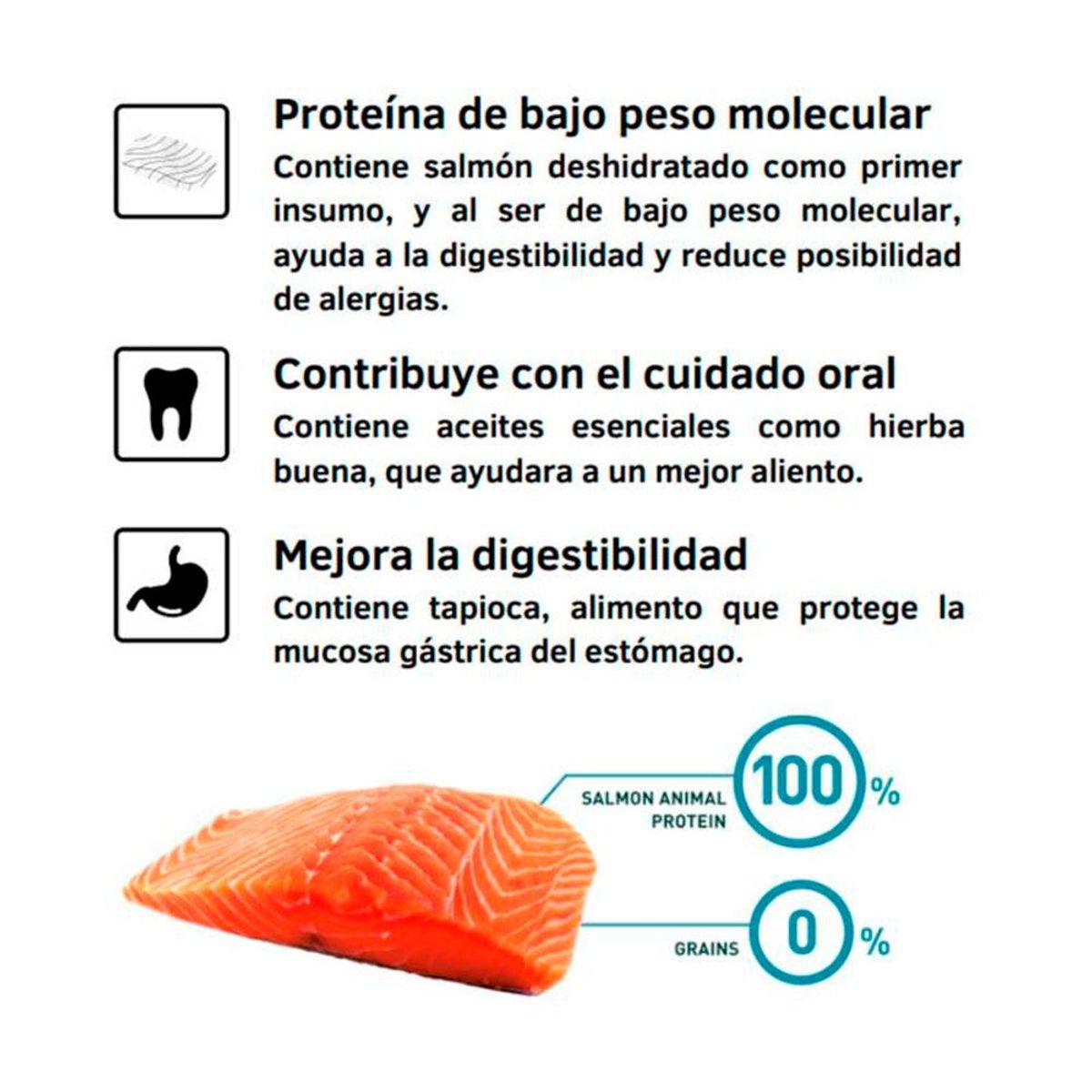 BRAVERY - Comida De Gato Adulto Esterilizado Bravery Salmón 7 Kg