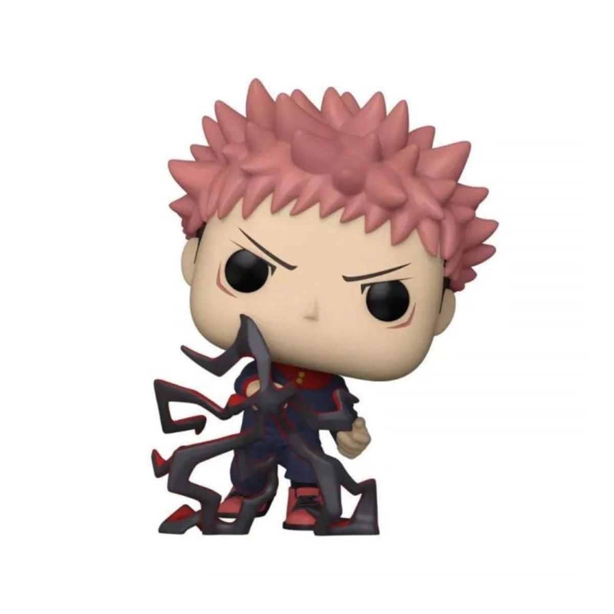 FUNKO - Funko Pop Yuji Itadori Jujutsu Kaisen