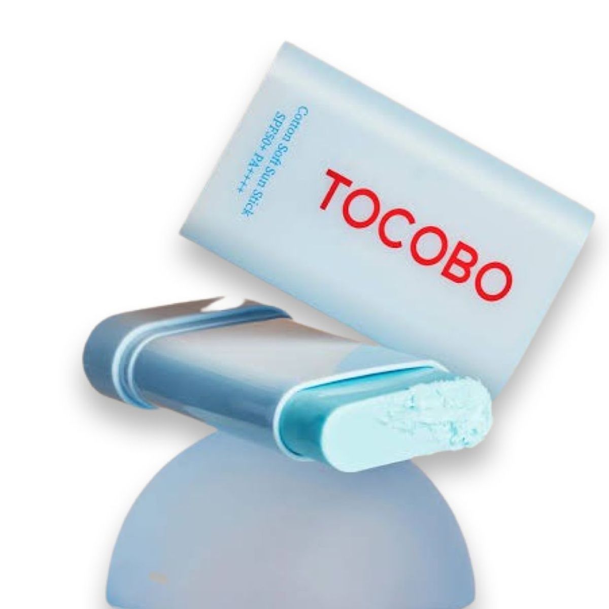 TOCOBO - TOCOBO COTTON SOFT SUN STICK SPF 50+ PA++++ 19 GR 1UN
