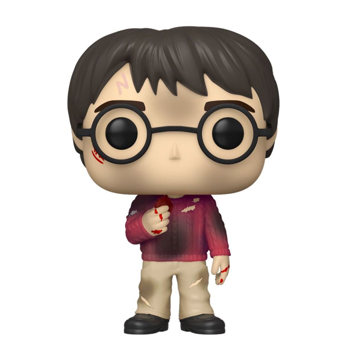 FUNKO - Funko Pop Harry Potter with Stone