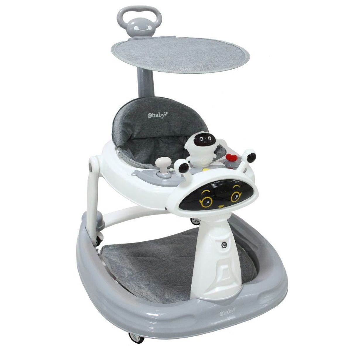 EBABY - Ebaby andador guiador Lana  EB450