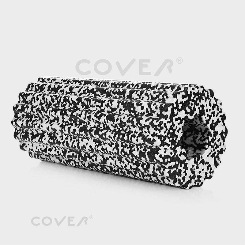 COVER - Roller Fisio Yoga Pilates Color BN COVER