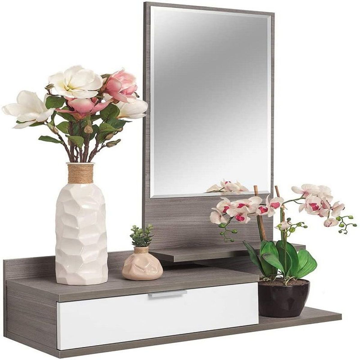 GENERICO - Recibidor hall- la casa del mueblero - olivo