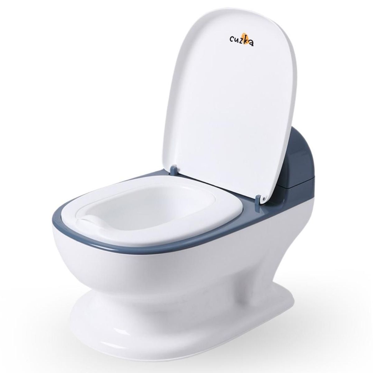 INFANTI - Bacín INFANTI »POTTY MI PRIMER BAÑO» Blue