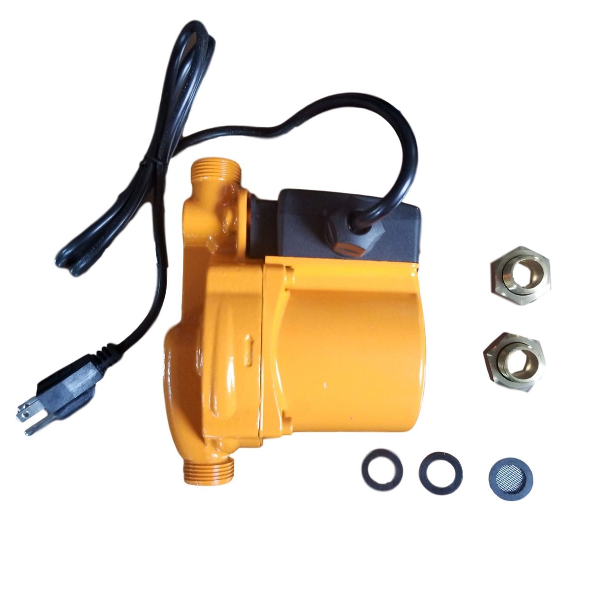 GENERICO - Bomba De Agua Aumentadora De Presión Presurizadora USR YOS20-9Z