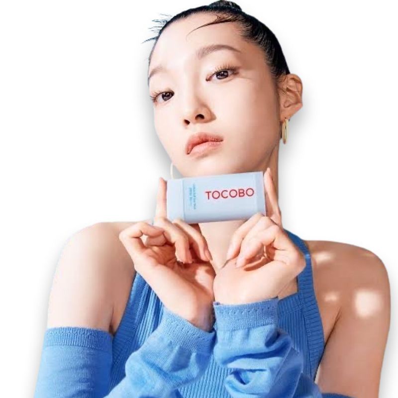 TOCOBO - TOCOBO COTTON SOFT SUN STICK SPF 50+ PA++++ 19 GR 1 unidad