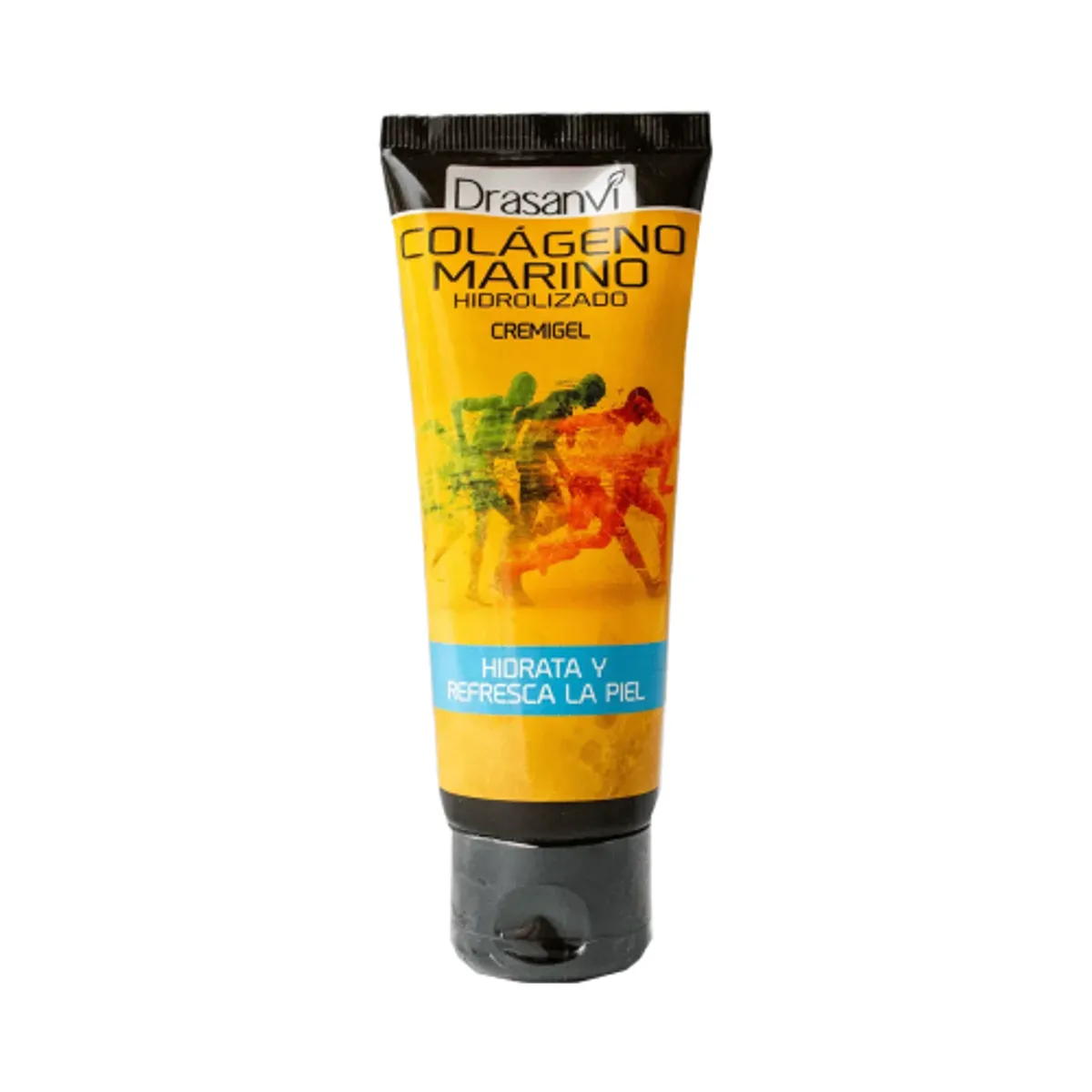 DRASANVI - Colágeno Marino Cremigel Cúrcuma 75 ml