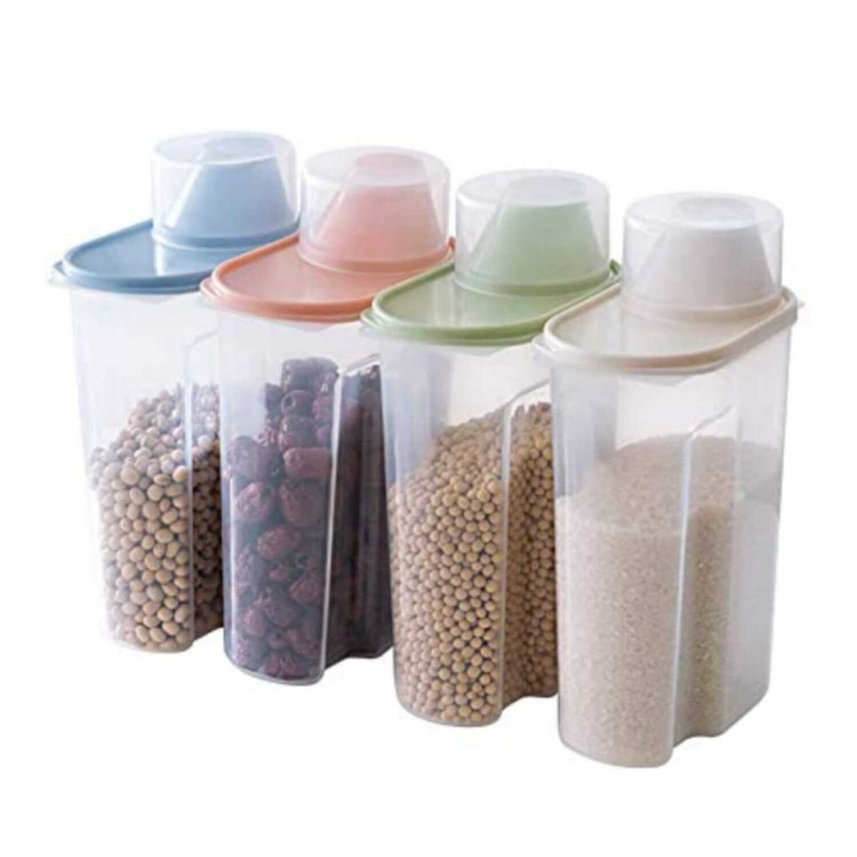 GENERICO - Dispensador Porta Cereal