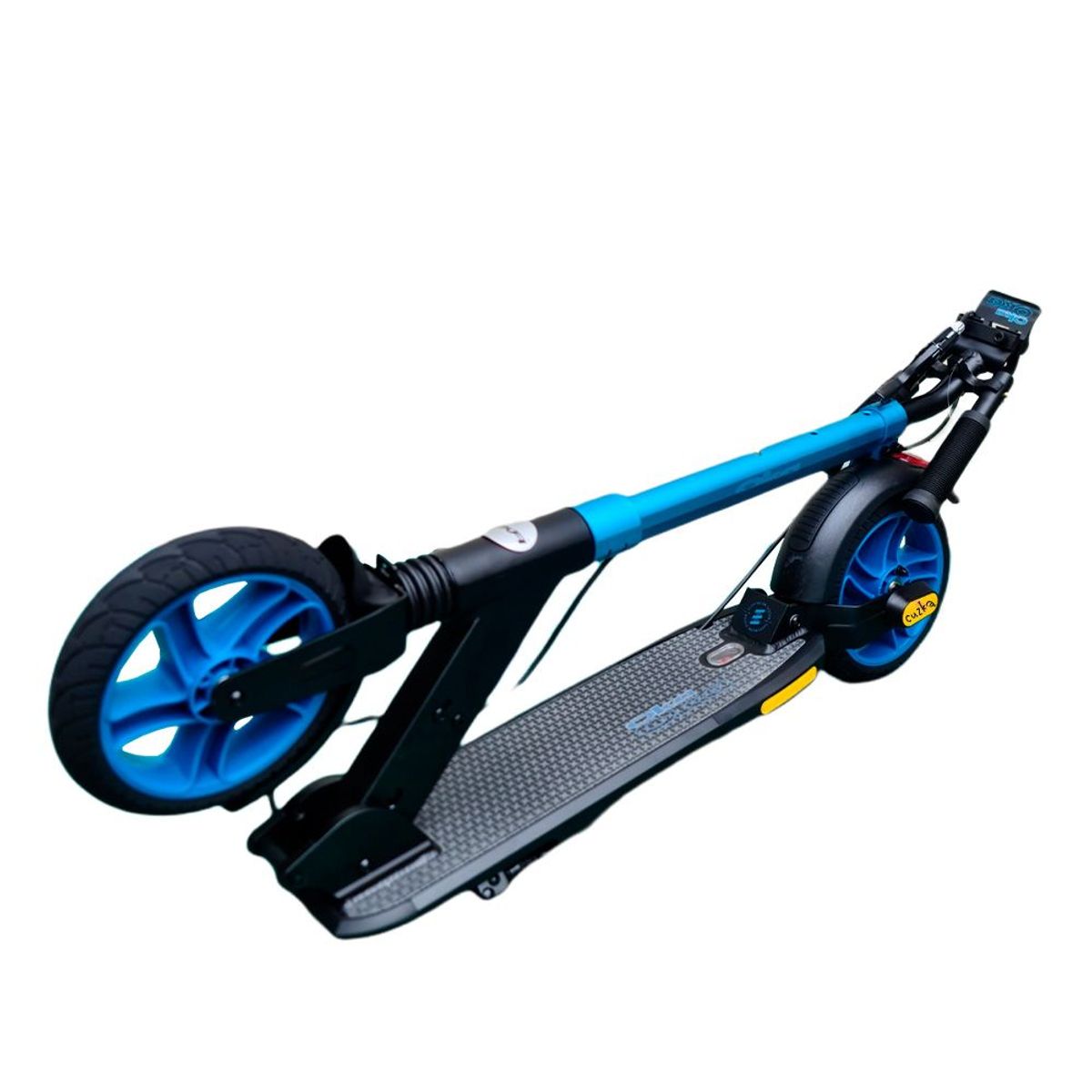 OKA - Scooter de Aluminio OKA »JUVENIL» BLUE