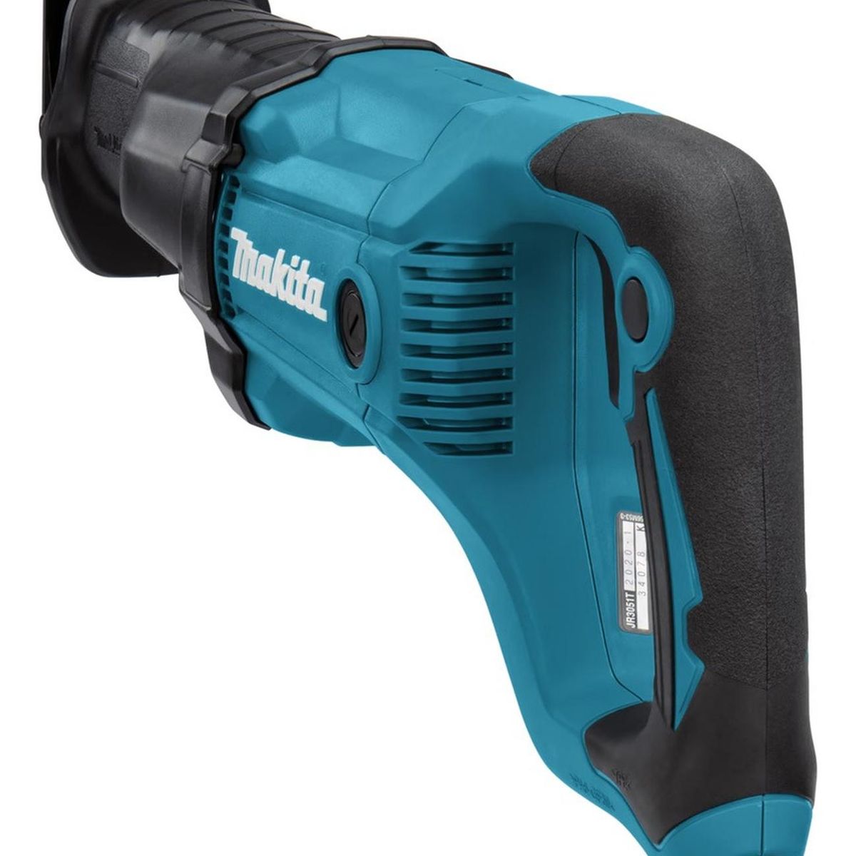 MAKITA - Sierra Sable 1200W 255 mm Makita JR3051TK