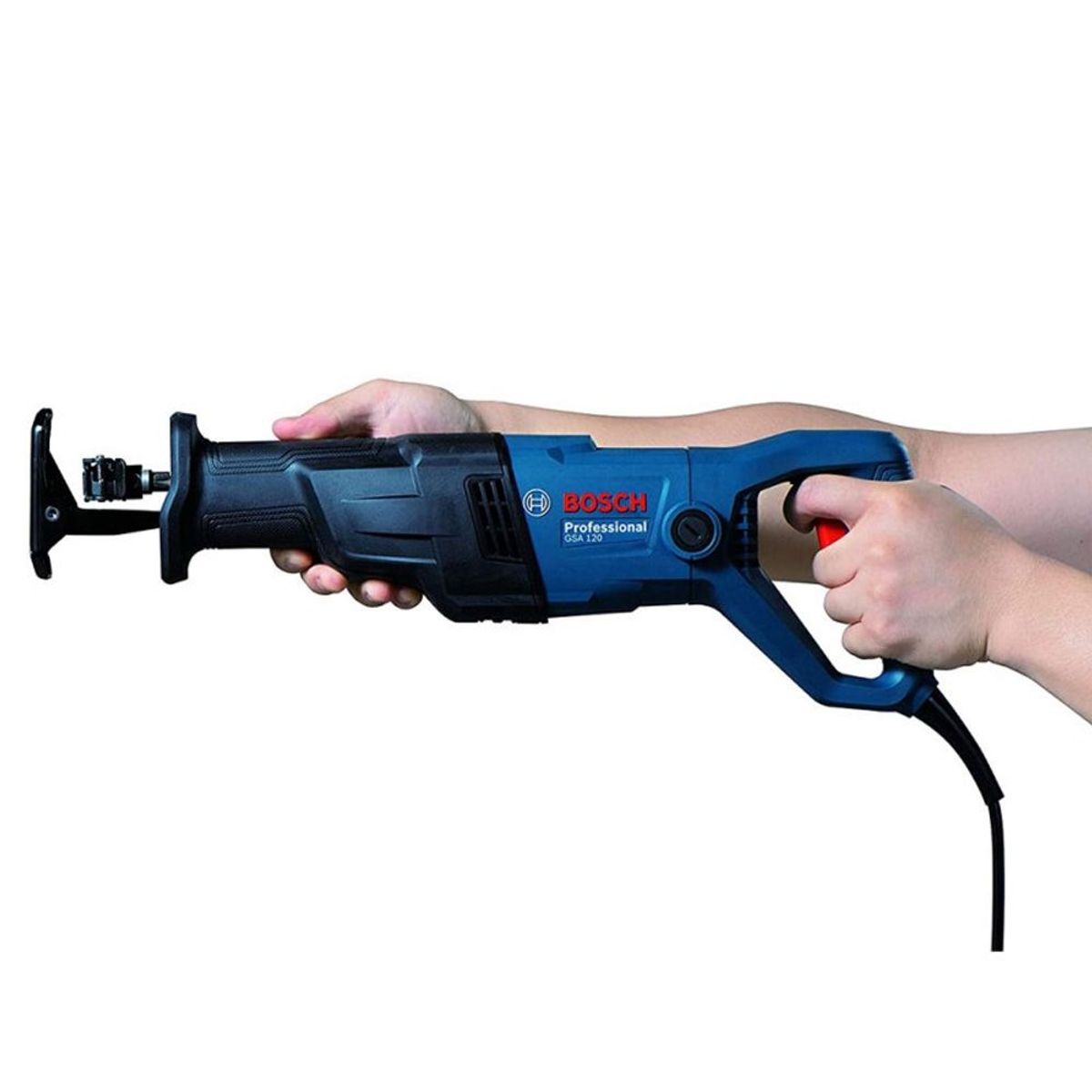 BOSCH - Sierra Sable 1200W 220 mm Bosch GSA 120