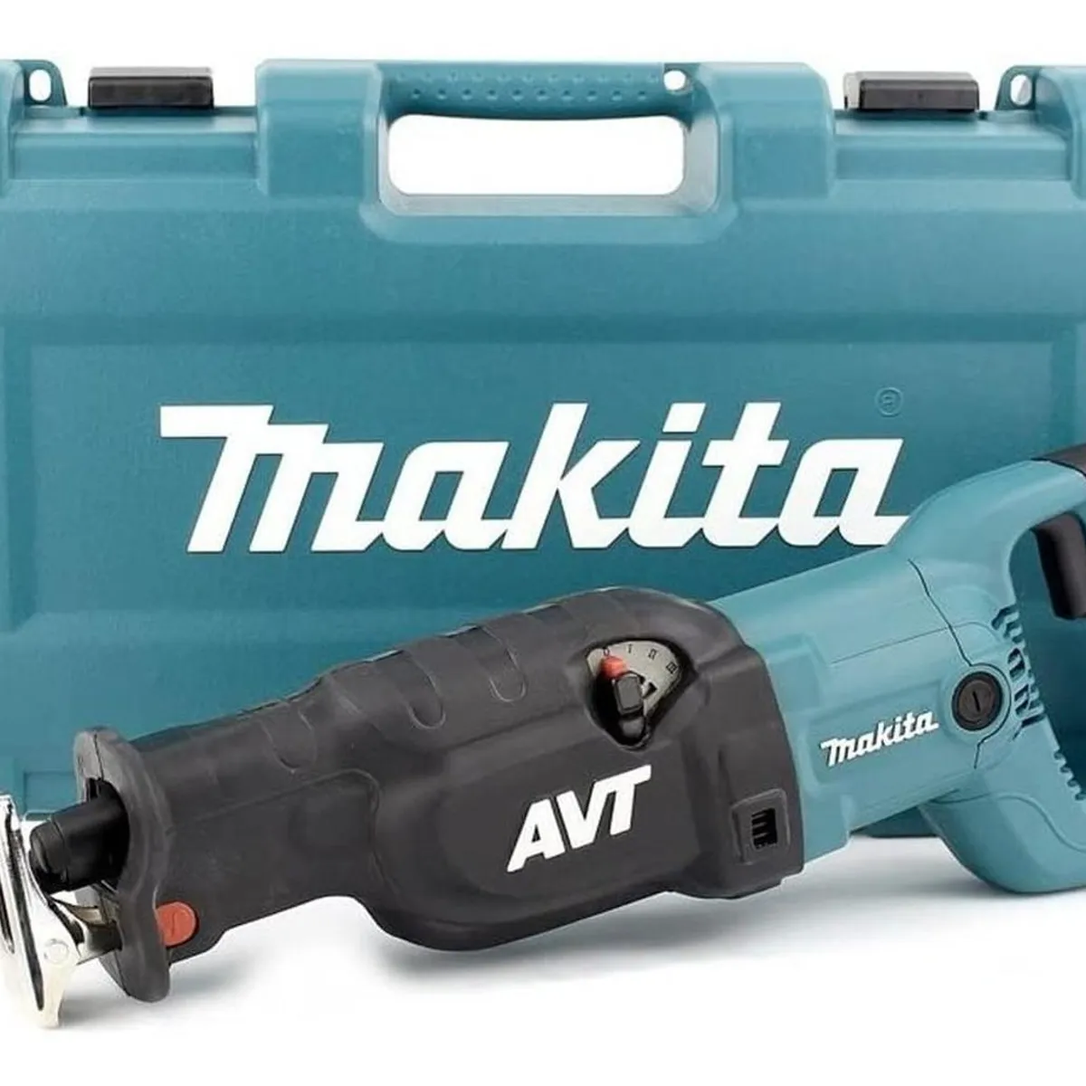 MAKITA - Sierra Sable 1510W 255 mm Makita JR3070CT