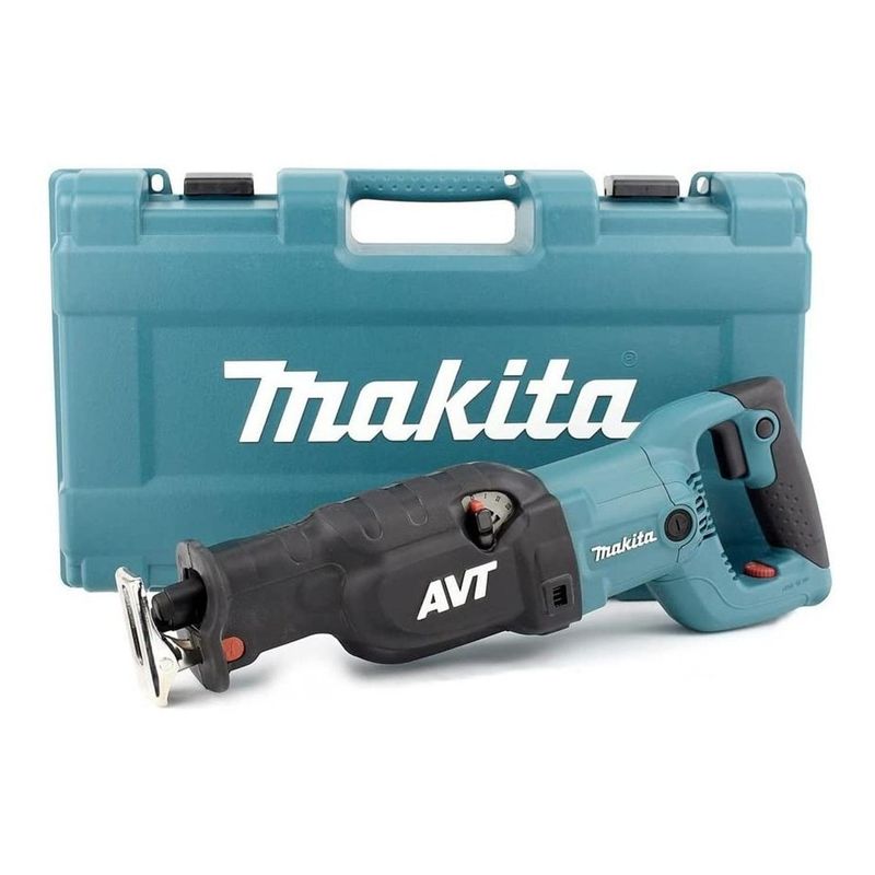 MAKITA - Sierra Sable 1510W 255 mm Makita JR3070CT