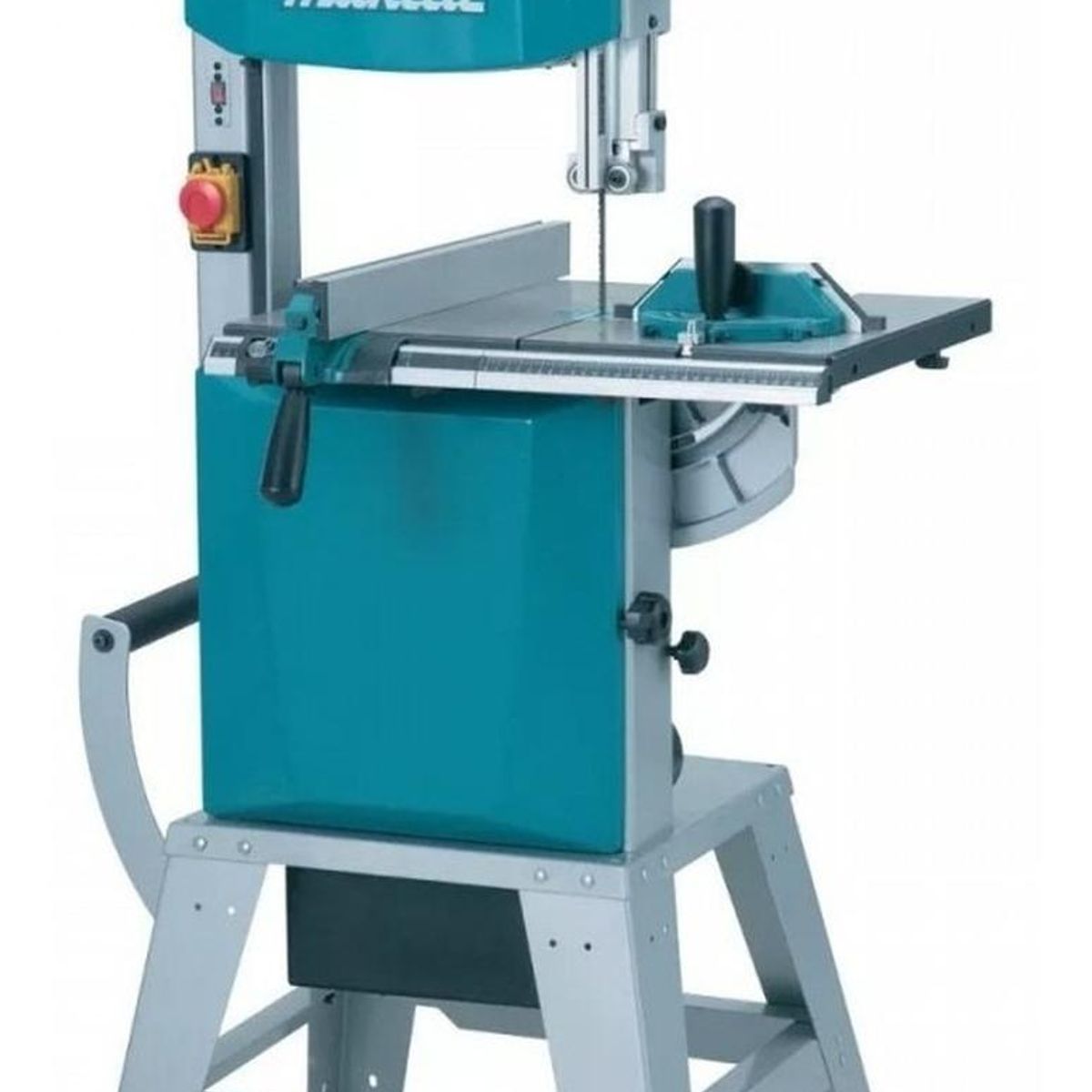 MAKITA - Sierra Cinta 12" 900W 165 mm Makita  LB1200F
