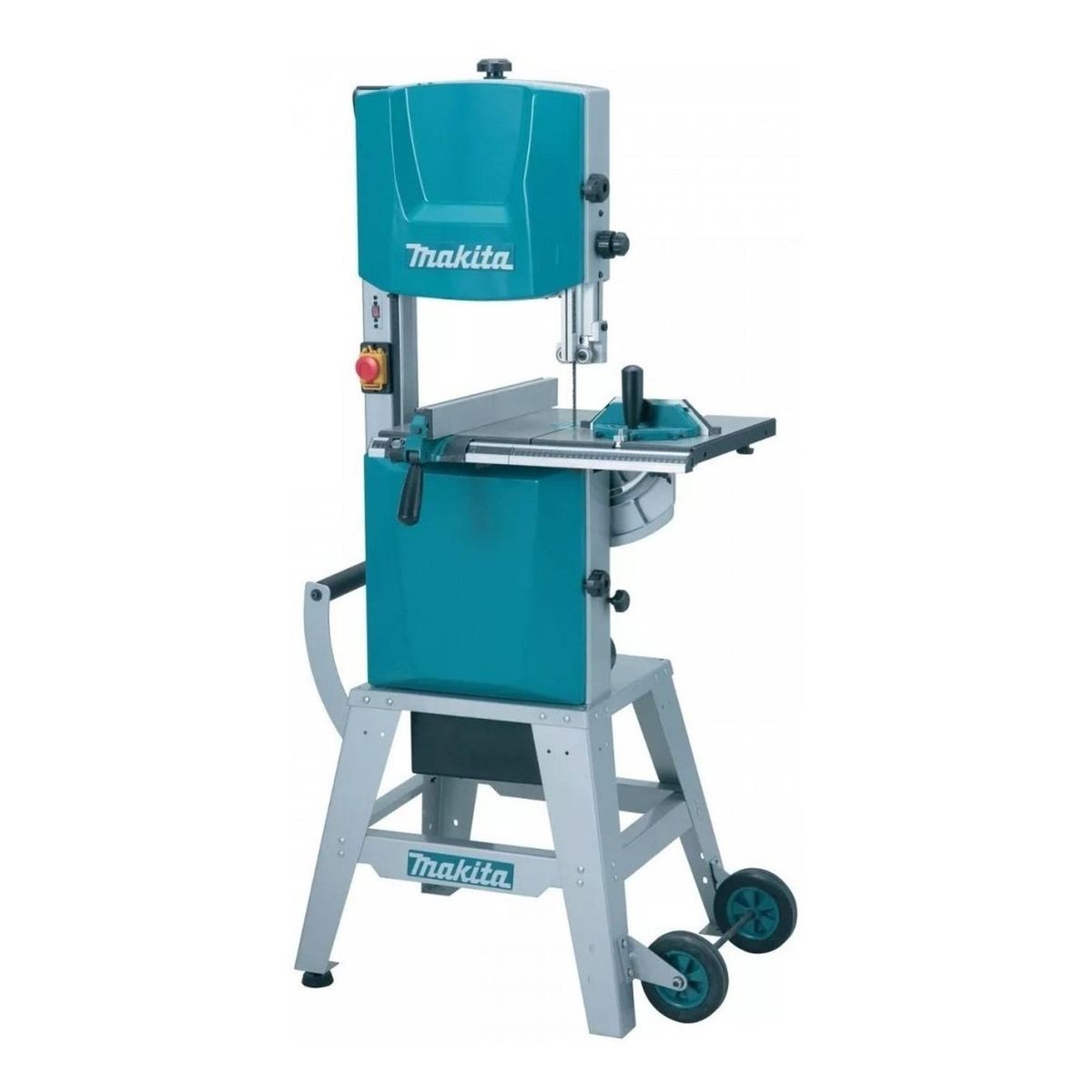 MAKITA - Sierra Cinta 12" 900W 165 mm Makita  LB1200F