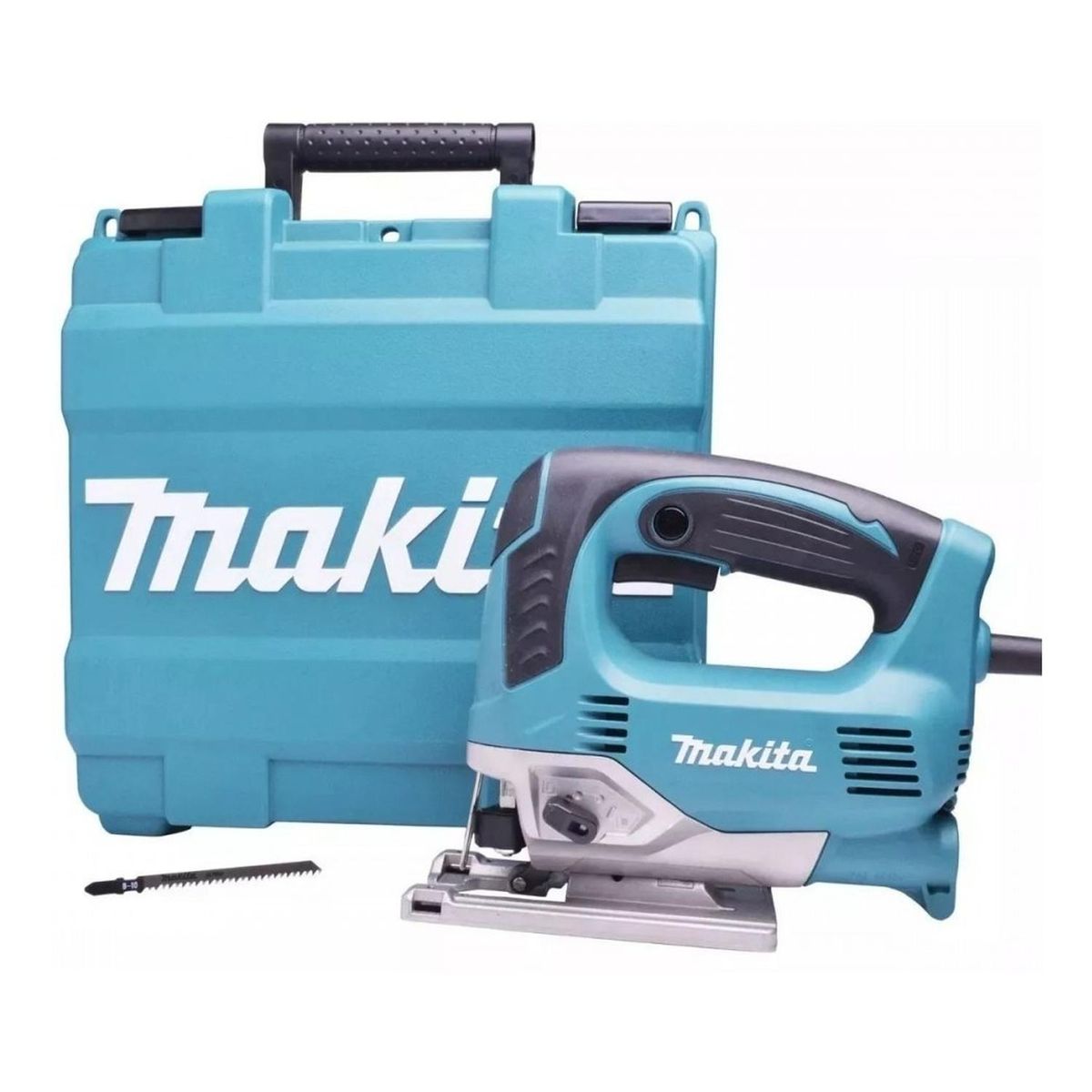 MAKITA - Sierra Caladora 650W 90 mm Makita JV0600K