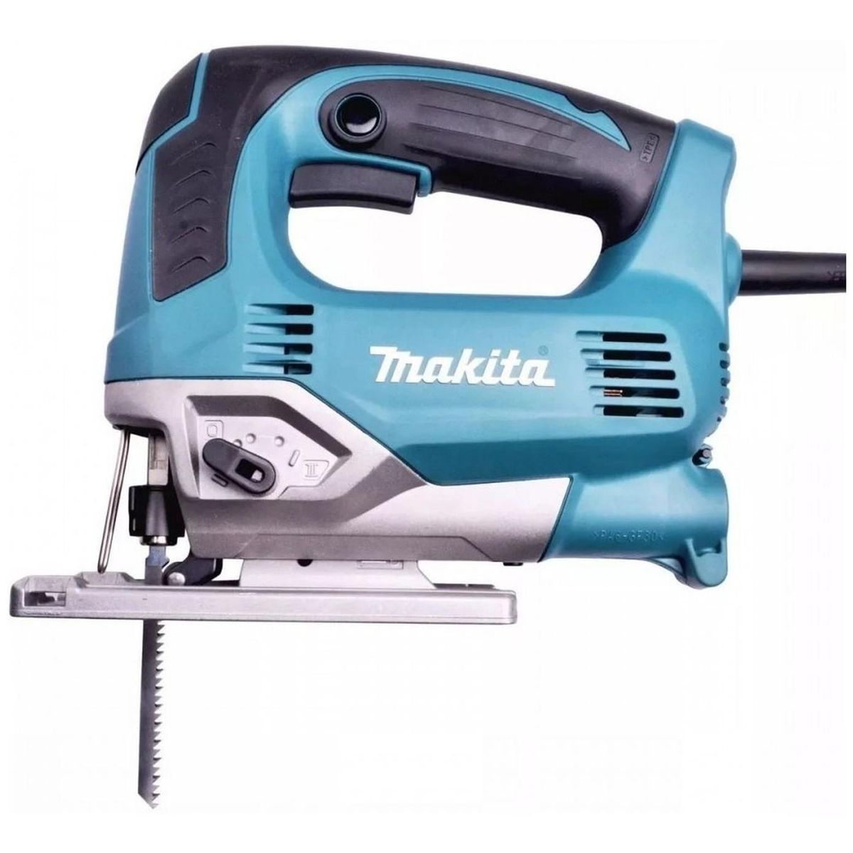 MAKITA - Sierra Caladora 650W 90 mm Makita JV0600K