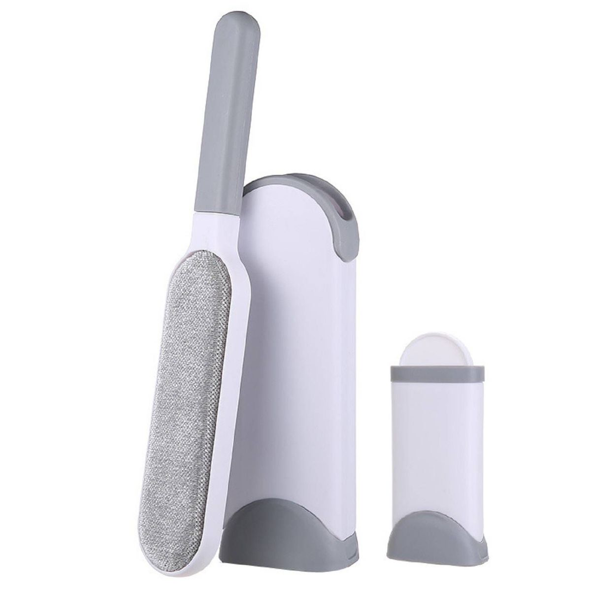 GENERICO - Quita Pelusa para Mascotas