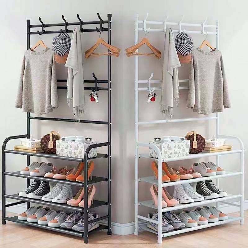 GENERICO - Zapatera Organizador De Ropa Calzado Zapatos