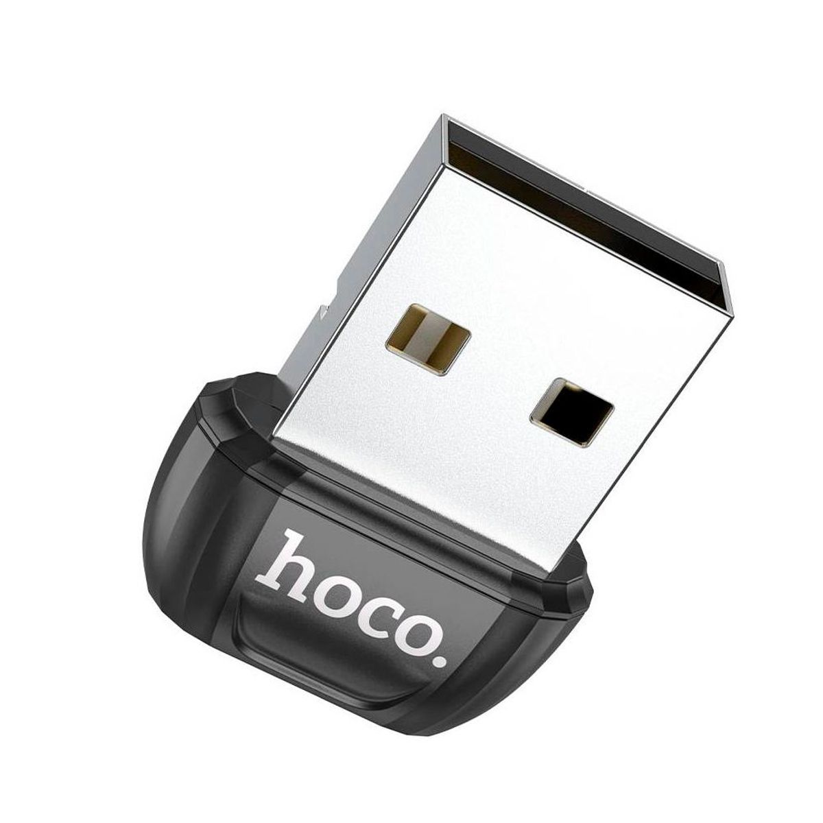HOCO - Adaptador USB Conector Receptor Bluetooth UA18 HOCO
