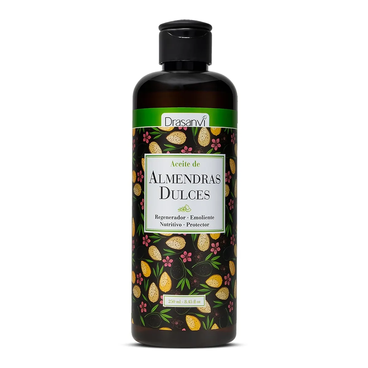 DRASANVI - Aceite de almendras 250 ml