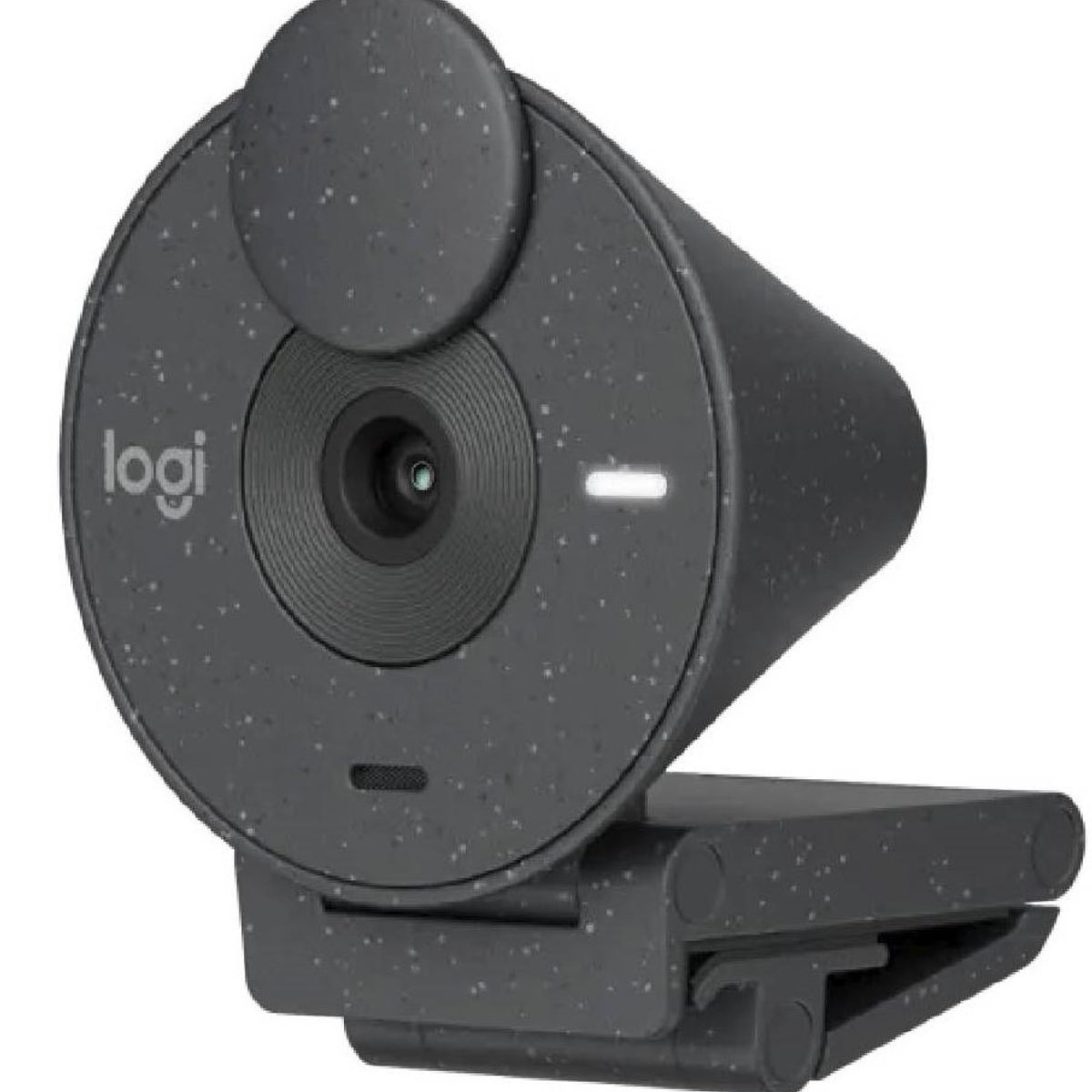 LOGITECH - CAMARA LOGITECH BRIO 300 FHD 1080P USB-C BLACK