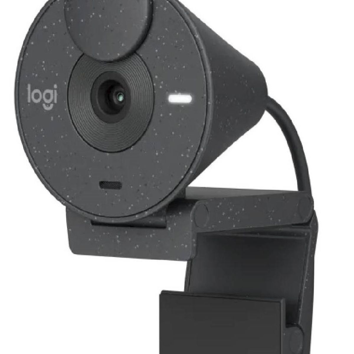 LOGITECH - CAMARA LOGITECH BRIO 300 FHD 1080P USB-C BLACK