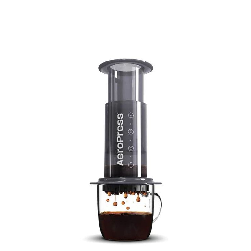 AEROPRESS - AeroPress - Coffee Maker Cafetera Portátil