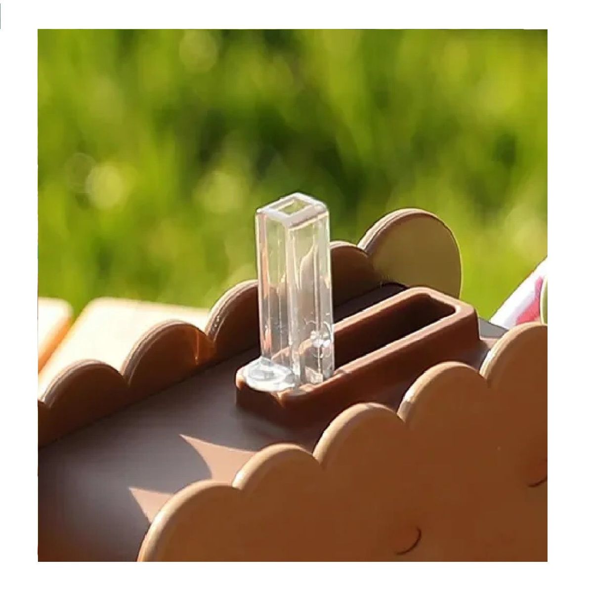 OTTOWARE - Tomatodo en forma de Galleta