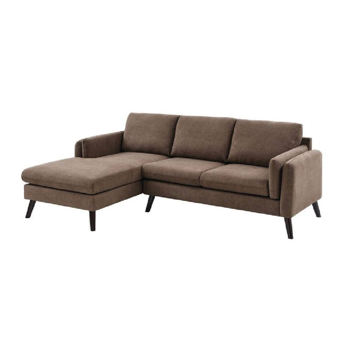 ALTO HOGAR - Seccional Antonella Izquierdo Marrón