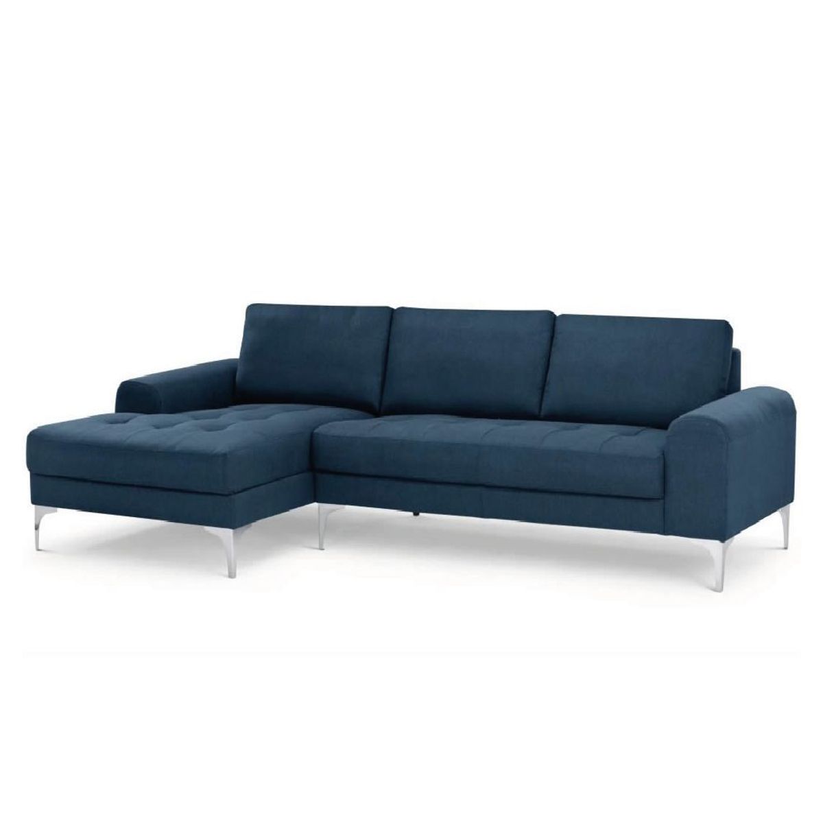 ALTO HOGAR - Seccional Fiorella Izquierdo Alto Hogar Azul Cobalto