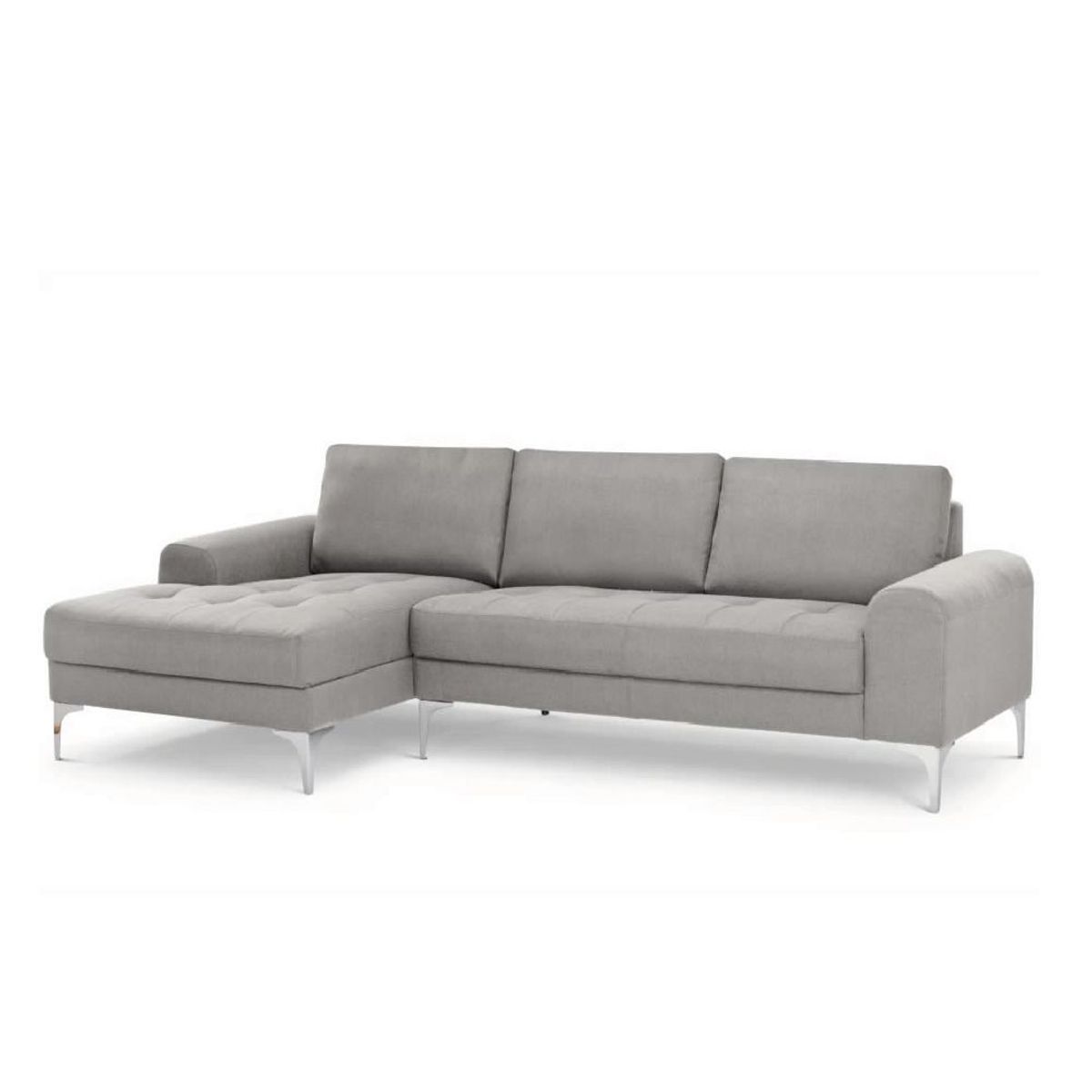 ALTO HOGAR - Seccional Fiorella Izquierdo Alto Hogar Gris Claro