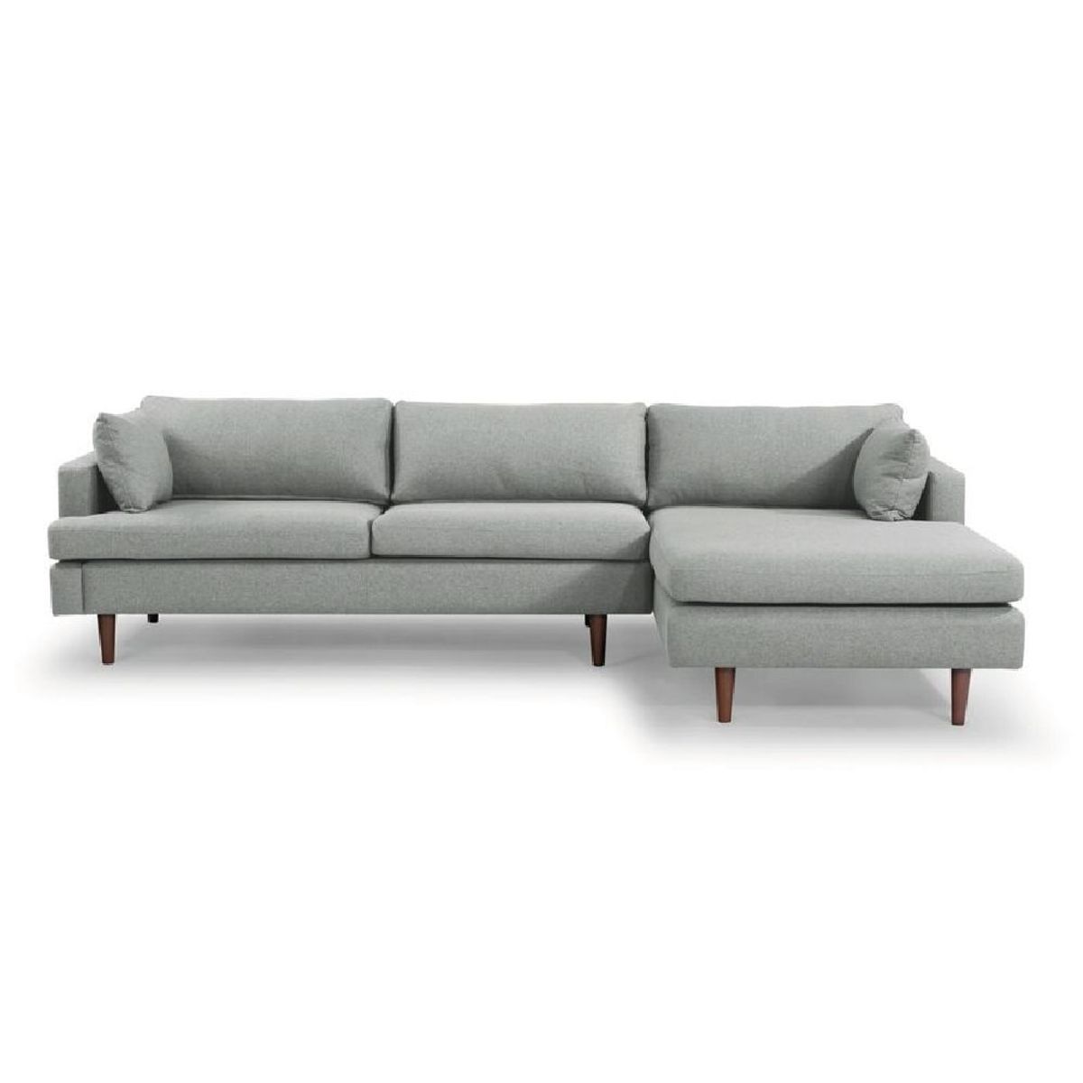 ALTO HOGAR - Seccional Ina Derecho Gris