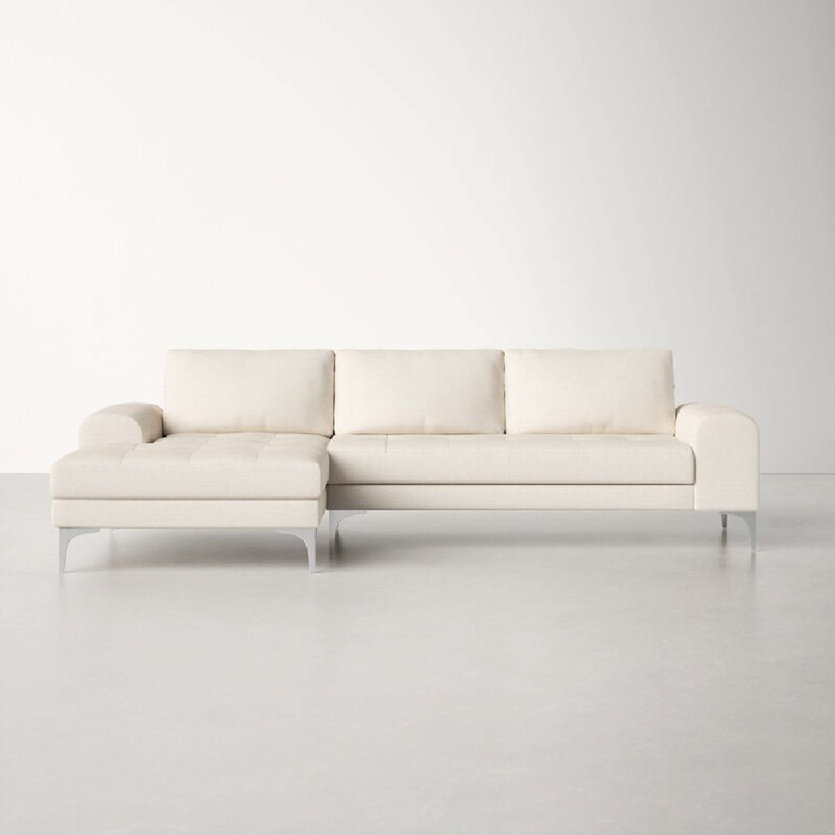 ALTO HOGAR - Seccional Izquierdo Fiorella Alto Hogar Crema