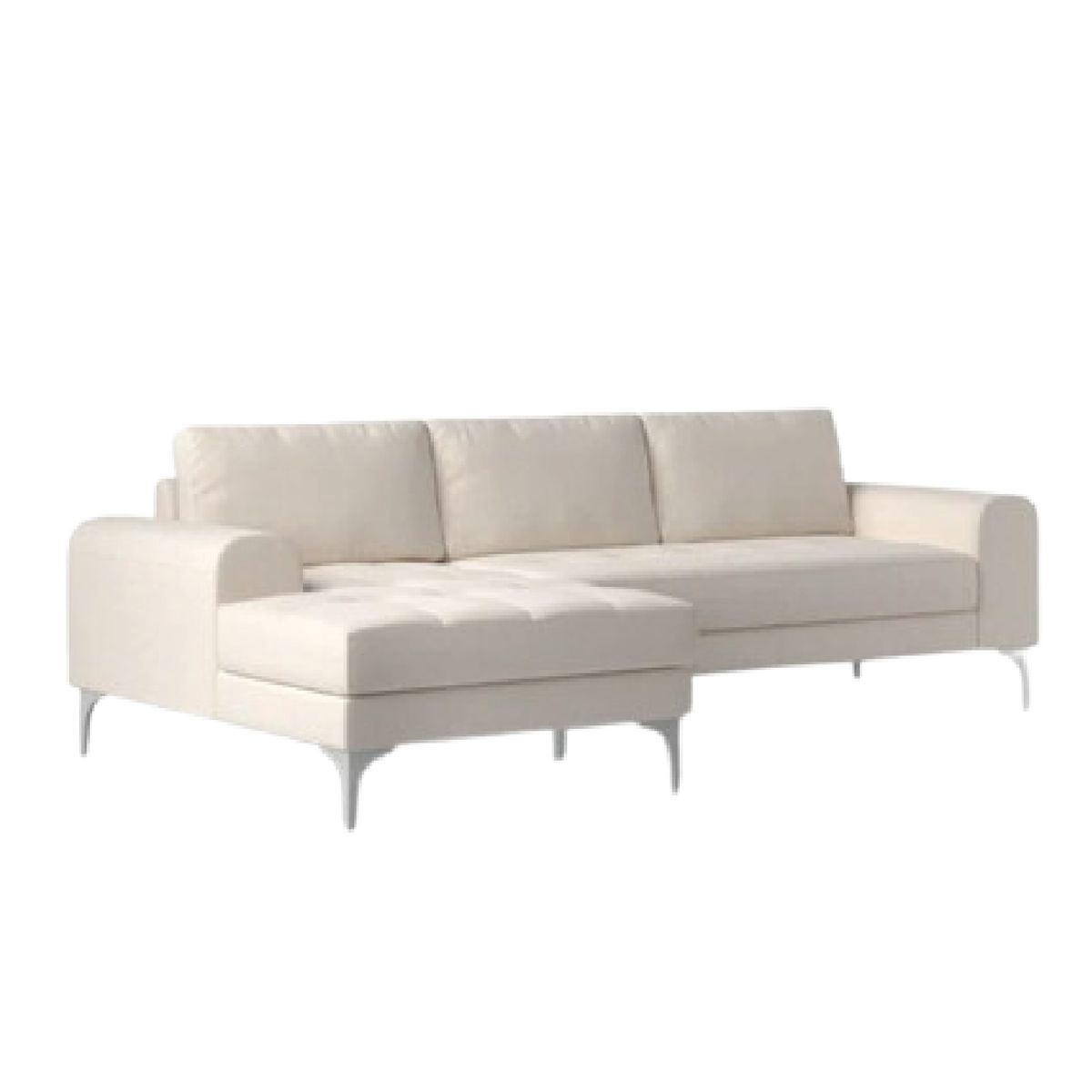 ALTO HOGAR - Seccional Izquierdo Fiorella Alto Hogar Crema