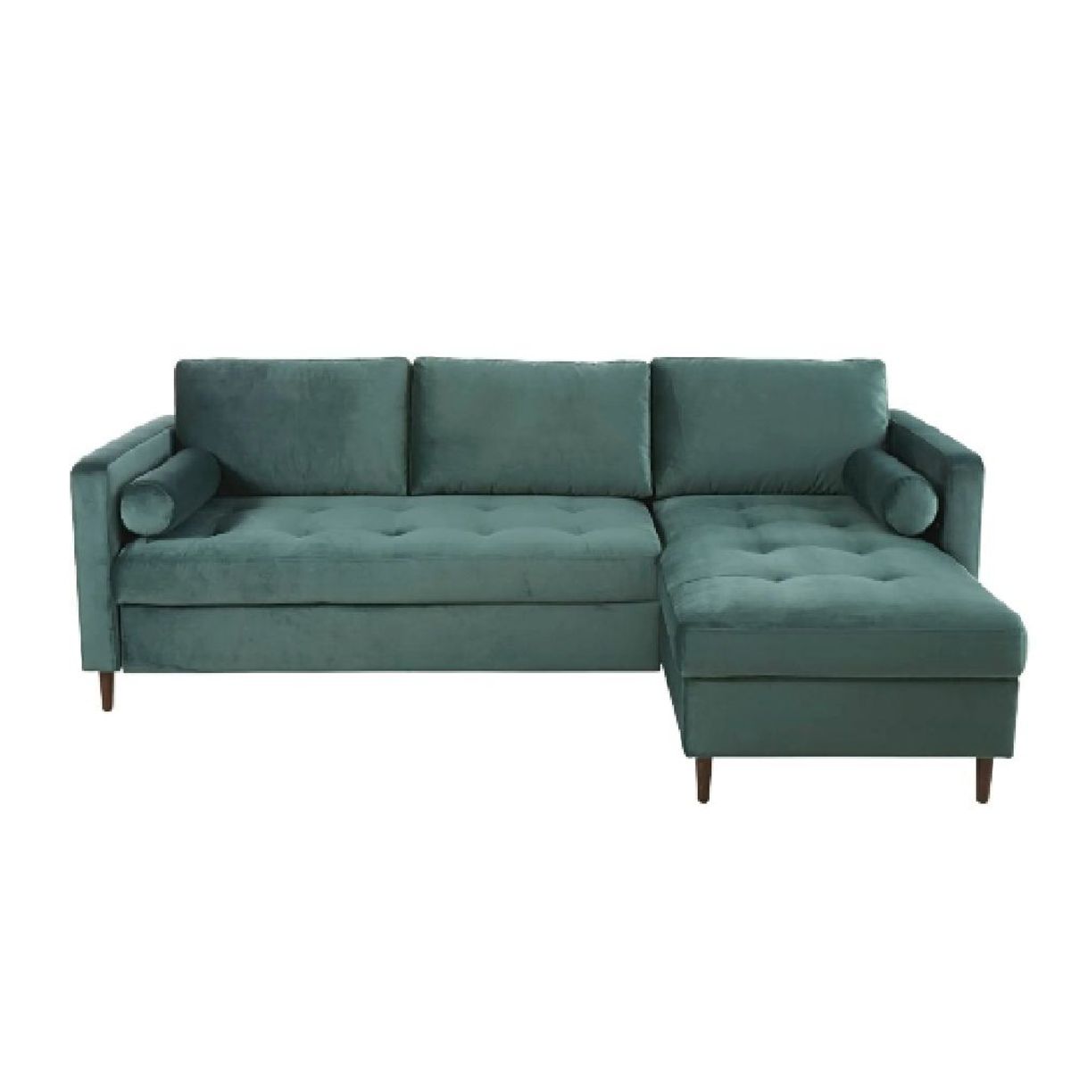 ALTO HOGAR - Seccional Morelia Derecho Verde Botella