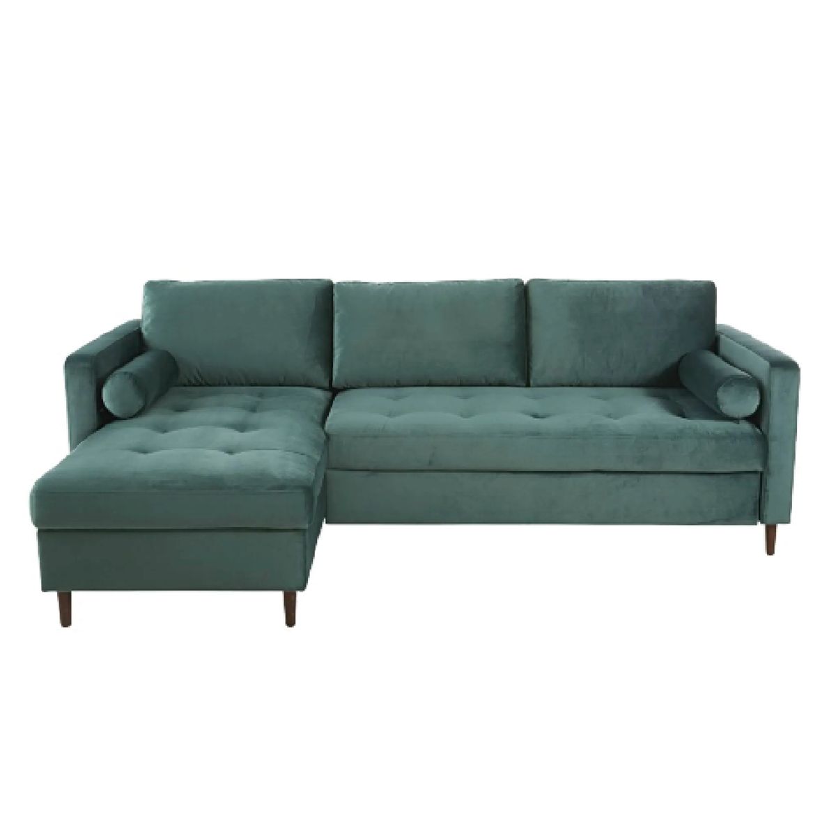 ALTO HOGAR - Seccional Morelia Izquierdo Verde Botella