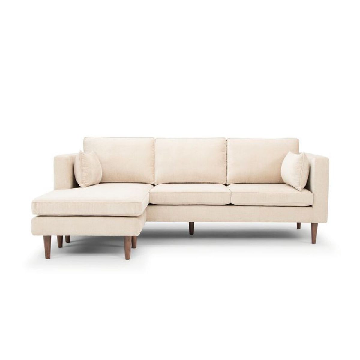 ALTO HOGAR - Seccional Myriam Izquierdo Alto Hogar Crema