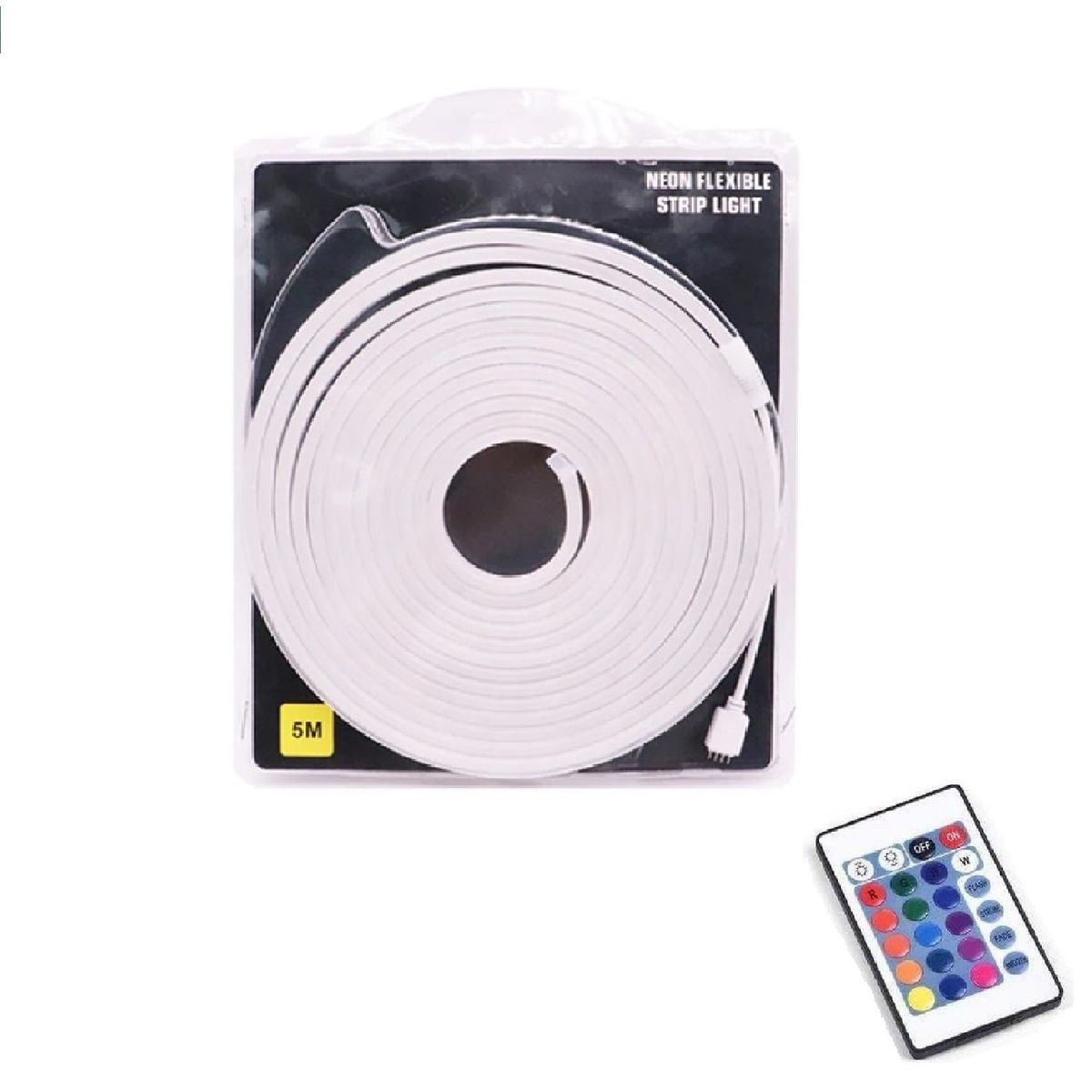 OTTOWARE - Cinta Led      Neón          RGB