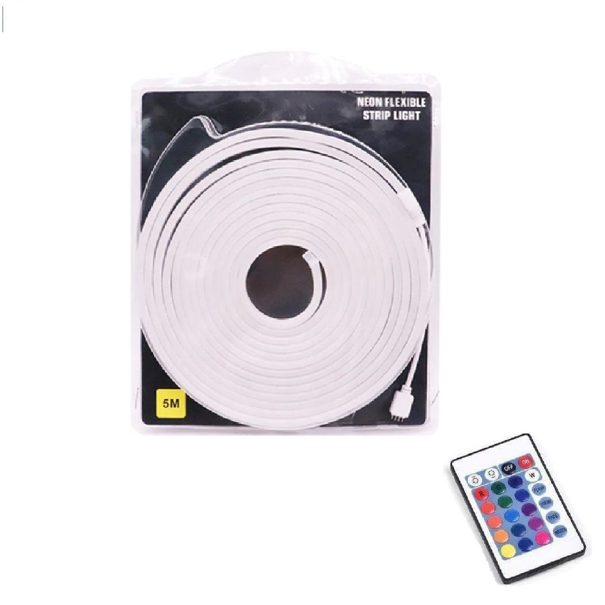 OTTOWARE - Cinta Led      Neón          RGB