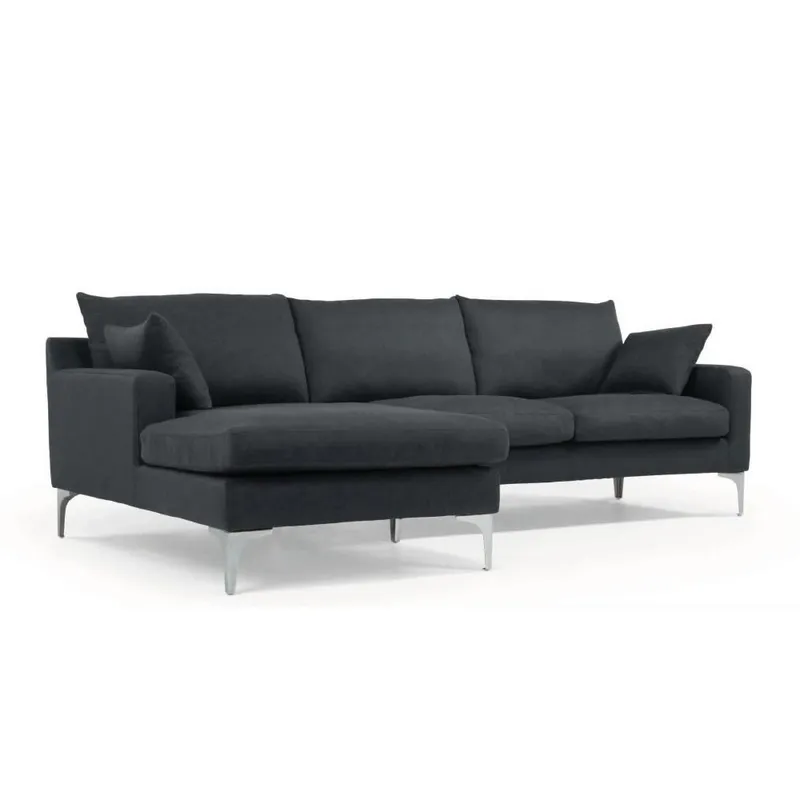 ALTO HOGAR - Seccional Valiria Izquierdo Alto Hogar Negro