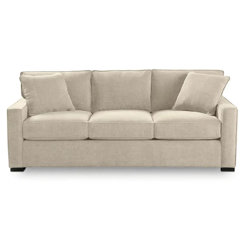 ALTO HOGAR - Sofá Nia 3 Cuerpos Alto Hogar Beige