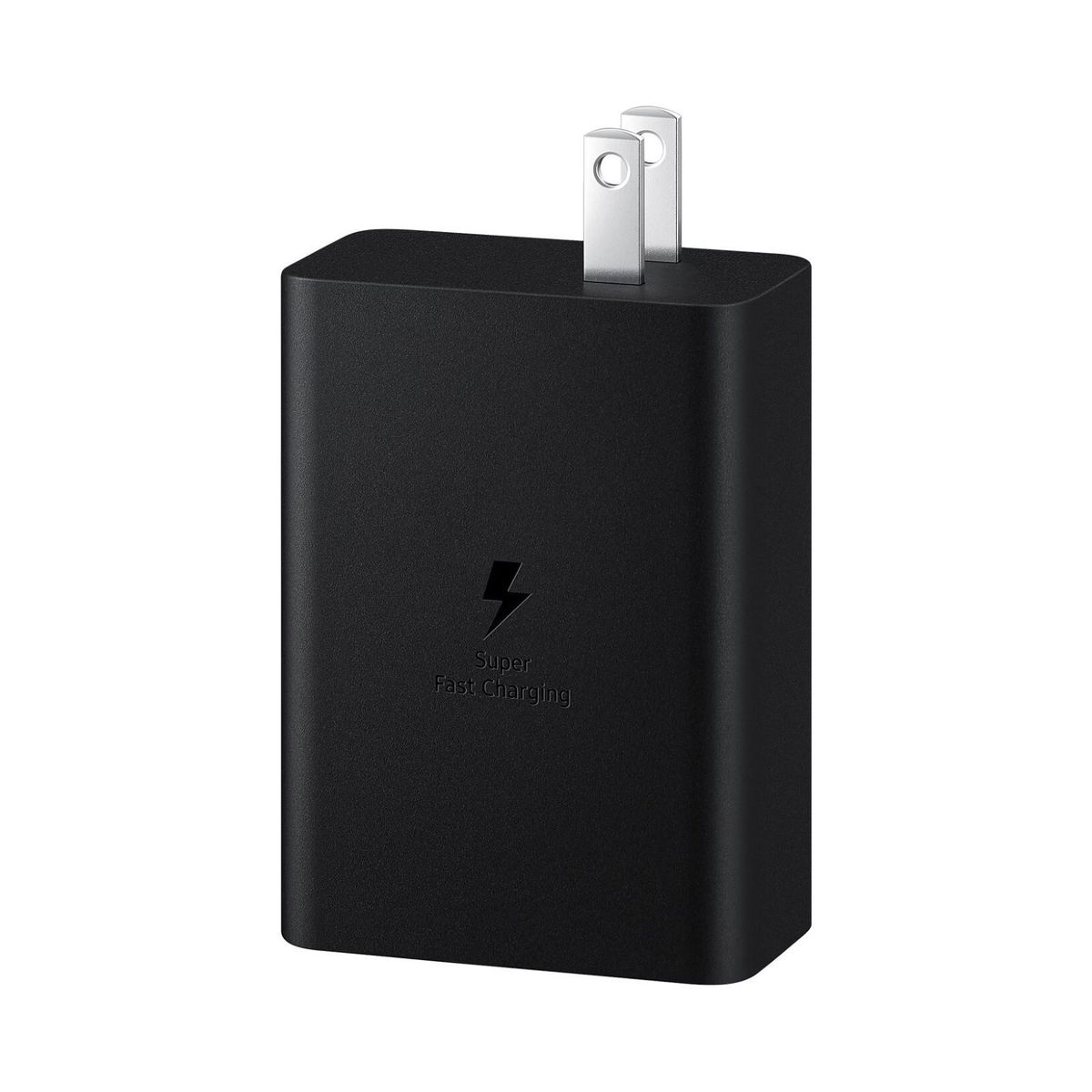 SAMSUNG - CARGADOR SAMSUNG 65W PD POWER ADAPTER TRIO