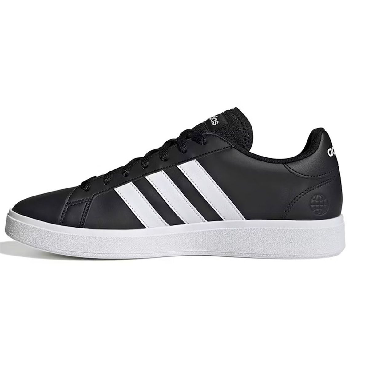 ADIDAS - Zapatillas urbanas adidas grand court GW9251- negro