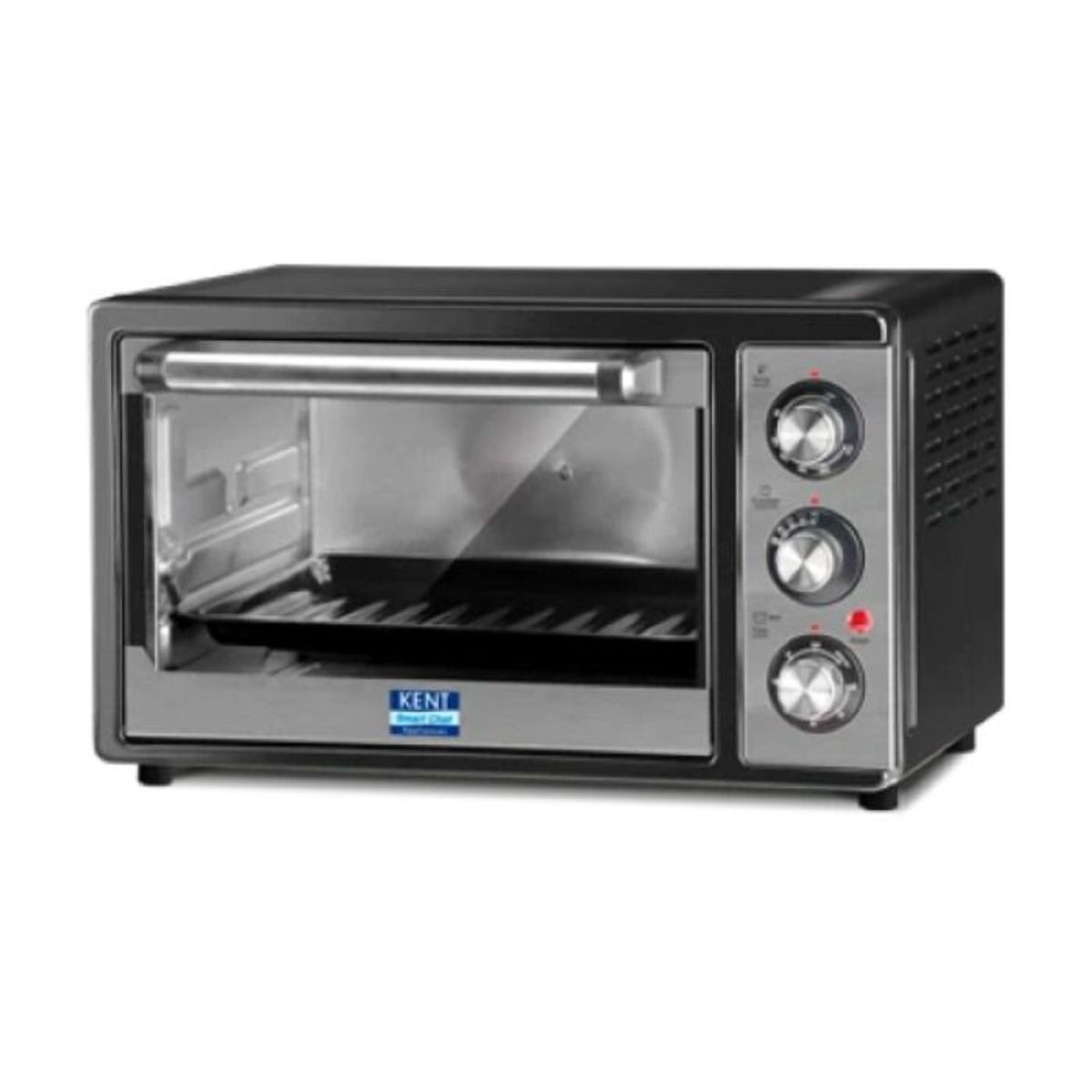 KENT - HORNO ELECTRICO KENT DE 20 LITROS