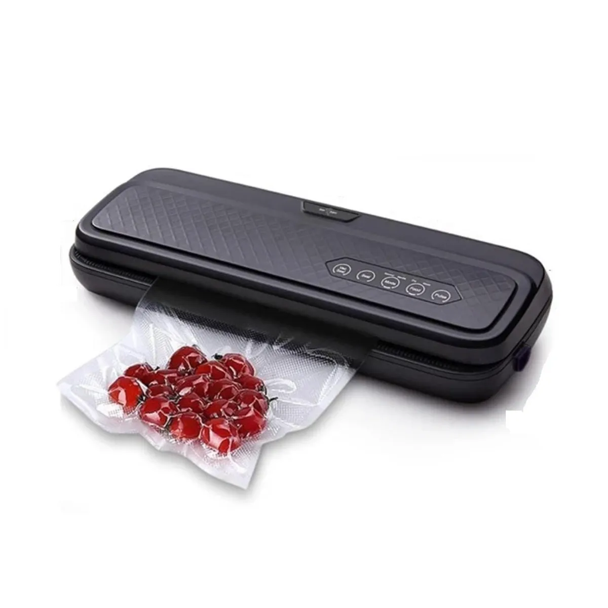 GENERICO - Empacadora selladora al vacio  xinbaolong hq12