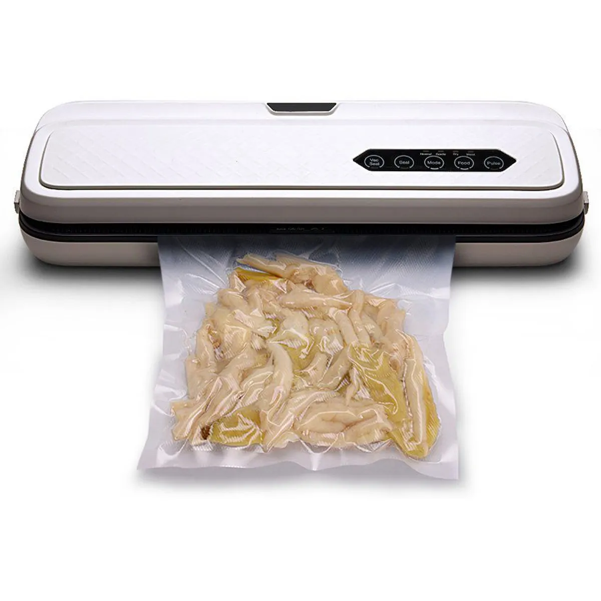 GENERICO - Empacadora selladora al vacio  xinbaolong hq12