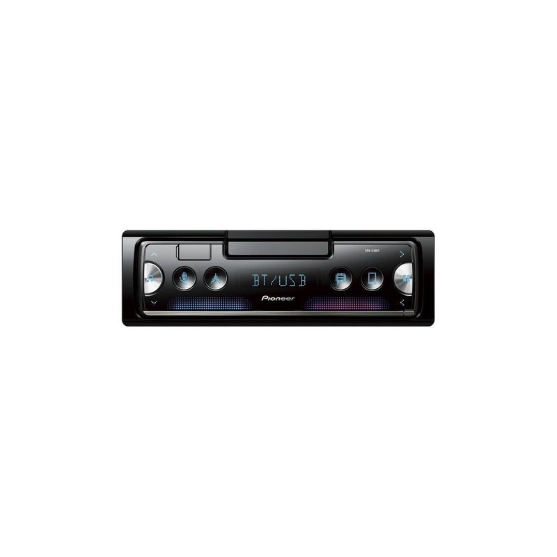 PIONEER - Autoradio Pioneer SPH-C10BT - Negro